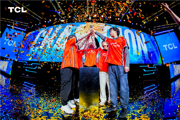  ���Ҟ鲻������TCLȫ���У��Ӹ���ِS4�Ї��^���Qِ�xĻ��Ӳ�˿Ƽ��c����������p�򱼸���