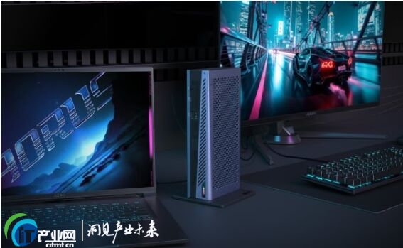 ����AORUS RTX 5060 Ti AI BOX��ʽ�l��