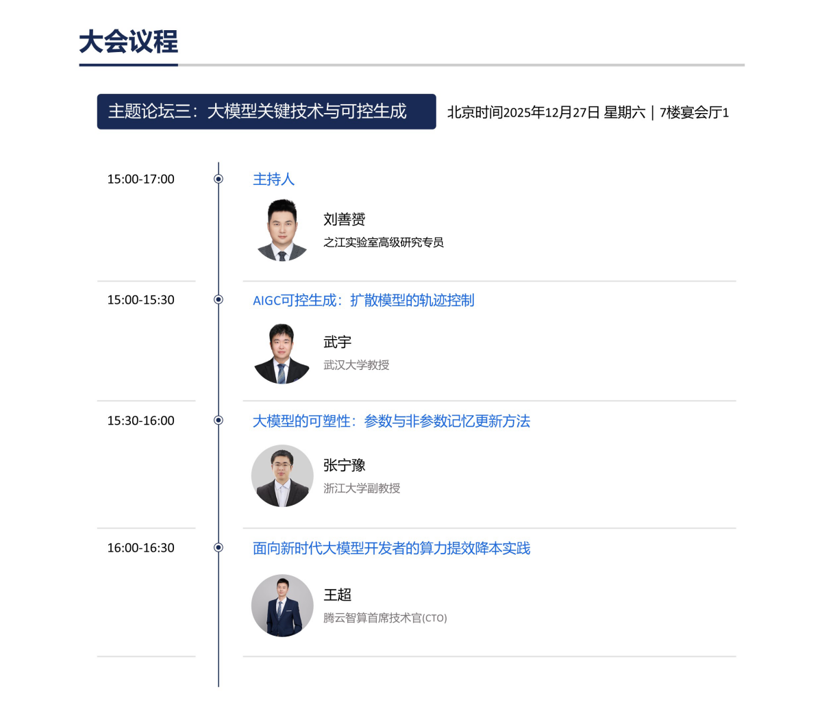 �h���ѳ������~����|�۽�����ʽAIǰ�أ�AIGC2025���H���h�����M����