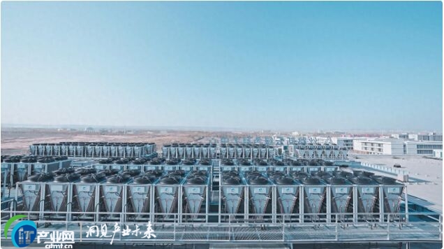 ���������ĵġ�Ӳ�˺�ܡ� GMCC��֥�o��AIDC��������