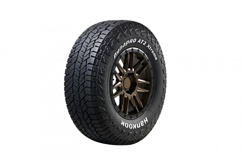 ��eԽҰ̥���о�����Hankook Dynapro AT2 Xtreme��(sh��)�F(xi��n)ȫ�������m�m��