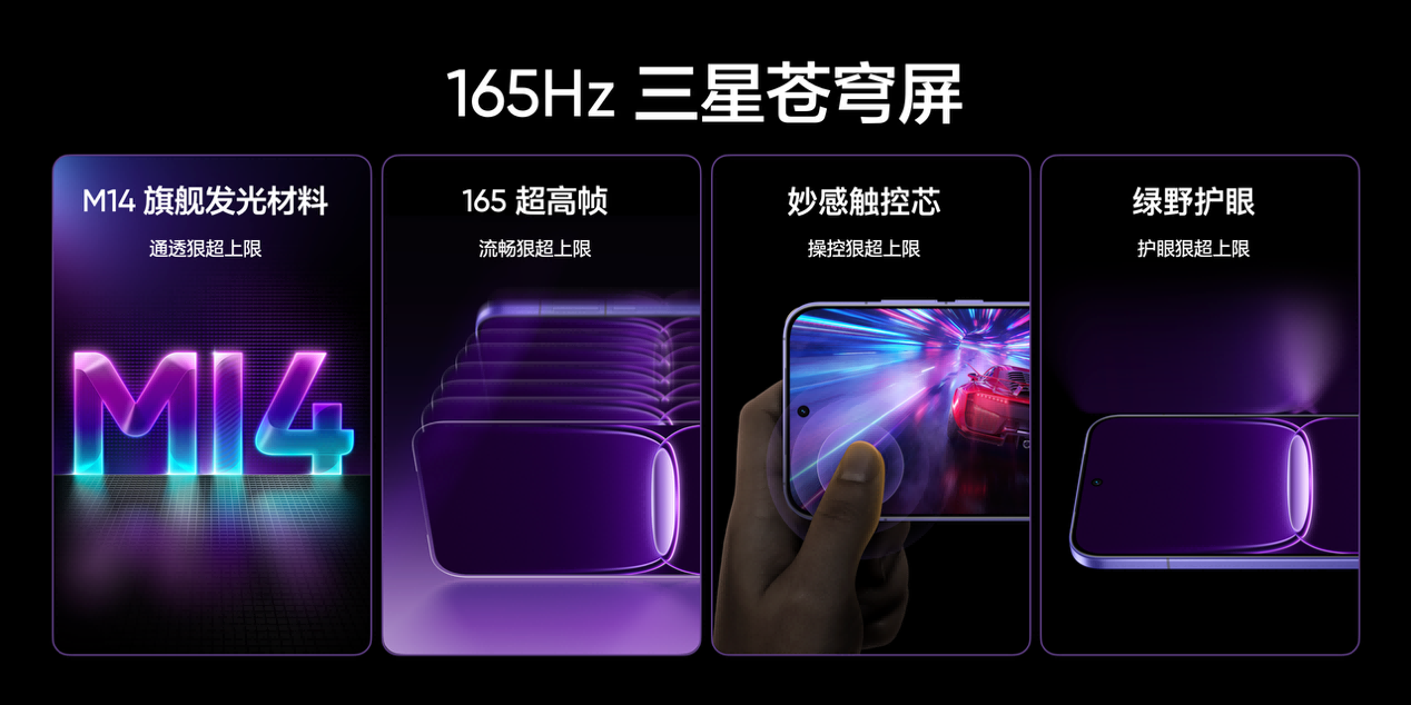 ����Neo8�װl(f��)165Hz�����n������������n1��22��