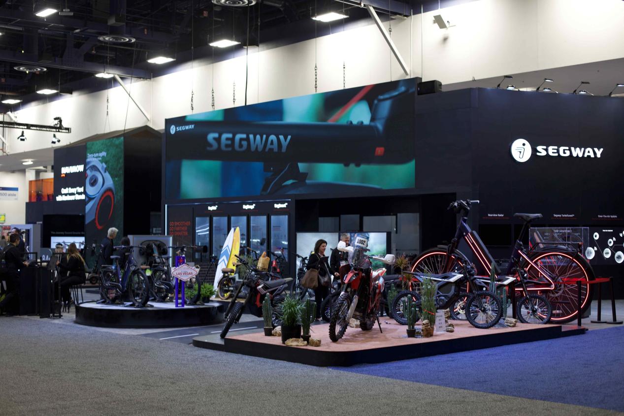 ��̖��˾�y��ϵ�ЮaƷ����CES2026���Q��ȫ��������܊