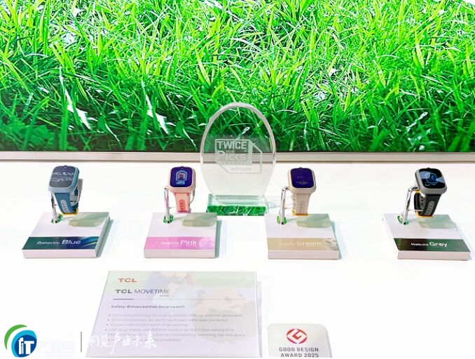 ���@��헮aƷ���g���´󪄣�TCL���I�y피�Ƽ��WҫCES 2026