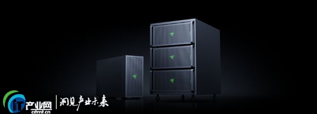 RAZER��CES 2026 �ذ��l�� AI �Α����Bϵ�y�c��һ��ǰ�ؿƼ�