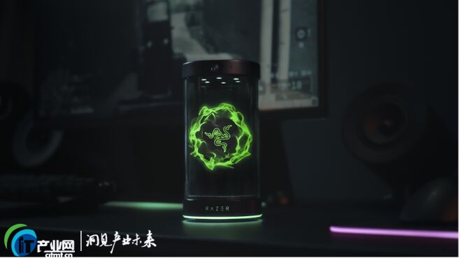 RAZER��CES 2026 �ذ��l�� AI �Α����Bϵ�y�c��һ��ǰ�ؿƼ�