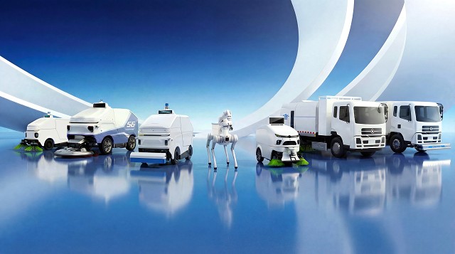 ����ʮ�꣺������ģ���ؘ��������磬���xPhysical AI���»�����