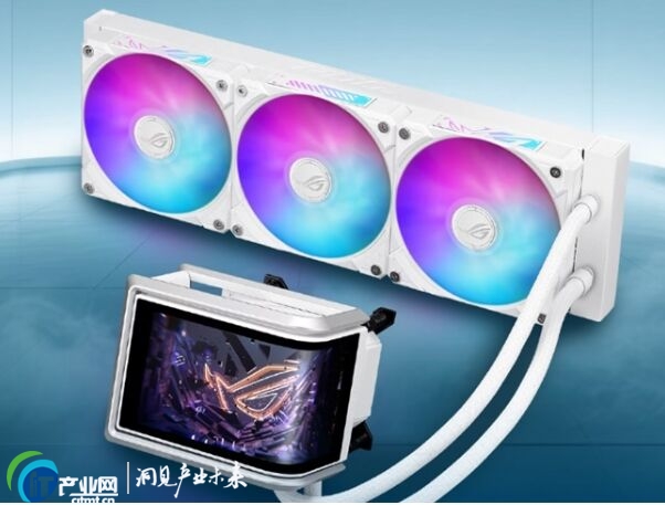 �´��ѹ�������ROG����ȫ��Ͱ������ҕ����Α�ʢ��