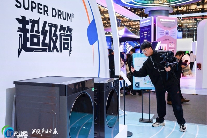 TCL���IAWE 2026���´���Ʒ�ƻ������@�������@+AI��׌�ǻ������|�ֿɼ�