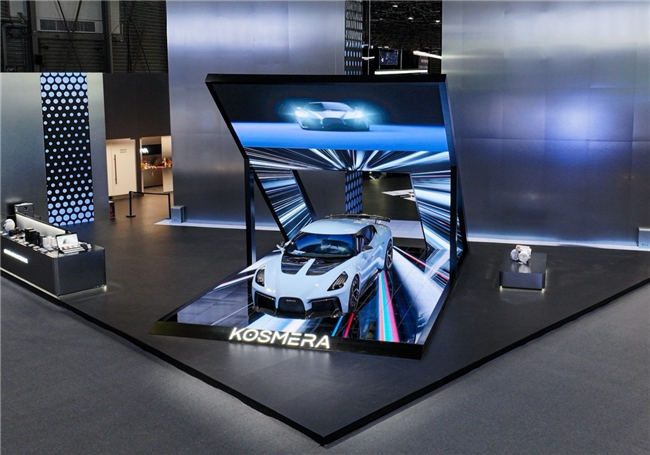 ը��AWE���ǳ�δ��STAR MATRIX��������