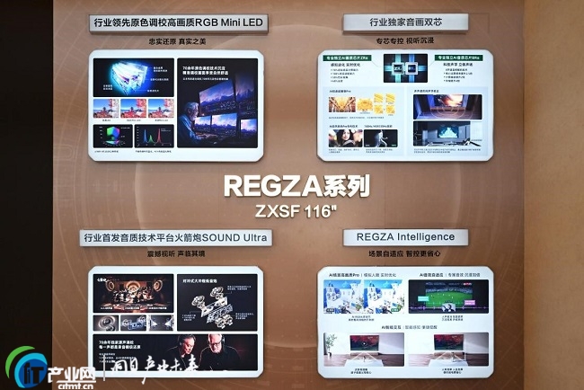 ��Խ��ʮ���꣬�|֥��(zhu��n)о�{(di��o)УԭɫRGB Mini LED��(sh��)���挍(sh��)ɫ���»���(zh��n)