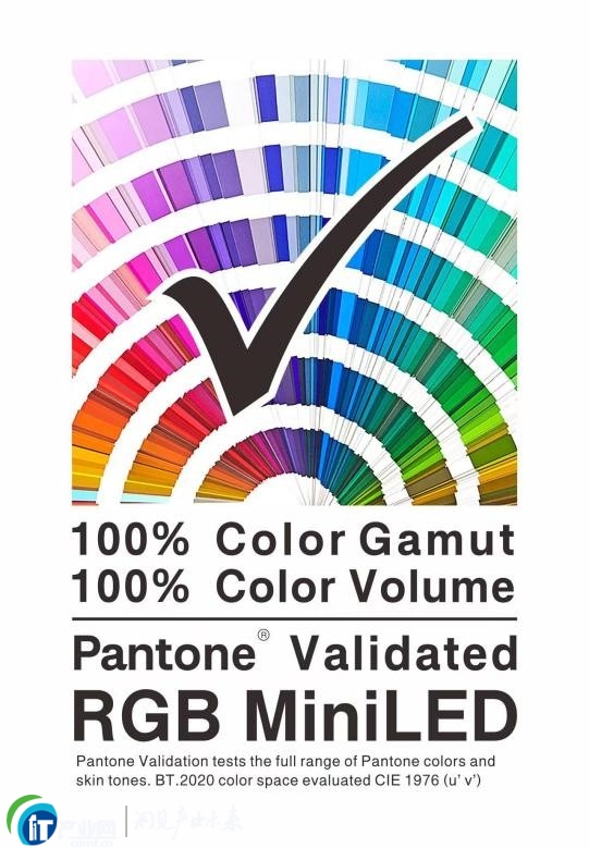 ��Խ��ʮ���꣬�|֥��(zhu��n)о�{(di��o)УԭɫRGB Mini LED��(sh��)���挍(sh��)ɫ���»���(zh��n)