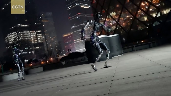 PNDbotics��ɔ��|Ԫ���Y�����ʮ�����_��ȫ��������ƪ��