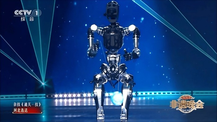 PNDbotics��ɔ��|Ԫ���Y�����ʮ�����_��ȫ��������ƪ��