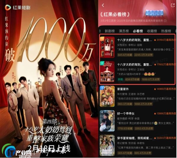 (li��n)�϶̄�IP��18�q̫���̡����조��(bi��o)�U����׌Ʒ�Ƴɞ鄡�飬�Ã�(n��i)���Լ���؛