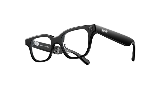 Omdia����(b��o)�棺Rokid���2025 ȫ��AI+AR���R�Ј����Ї�������L�I(l��ng)��