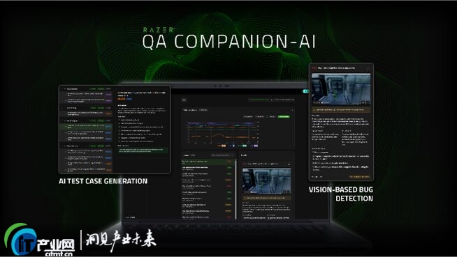 RAZER�� 2026 ���Α��_�l(f��)�ߴ��(hu��)�Ͻҕ��� AI �(q��)��(d��ng)��δ���Α����B(t��i)