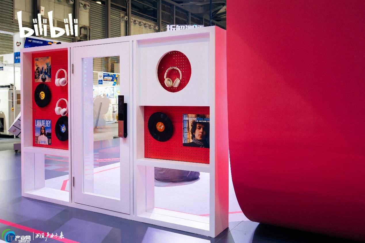 ��ʩ��(li��n)��Bվ����2026AWE�������p�˵ġ������i���y(c��)�u(p��ng)��(sh��)�(y��n)�� 