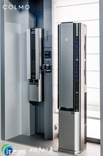 COLMO�����ƿ��g߅�磬AI�ܼҷ����_���o���������w�