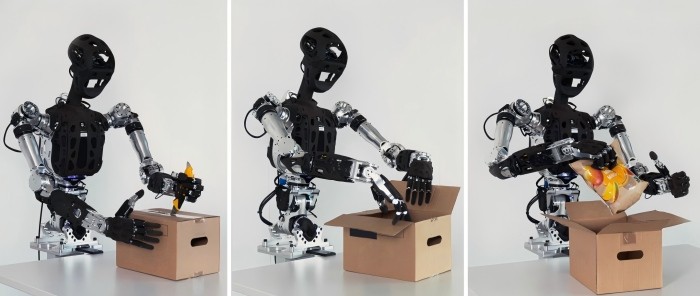 PNDbotics��ɔ��|Ԫ���Y�����ʮ�����_��ȫ��������ƪ��