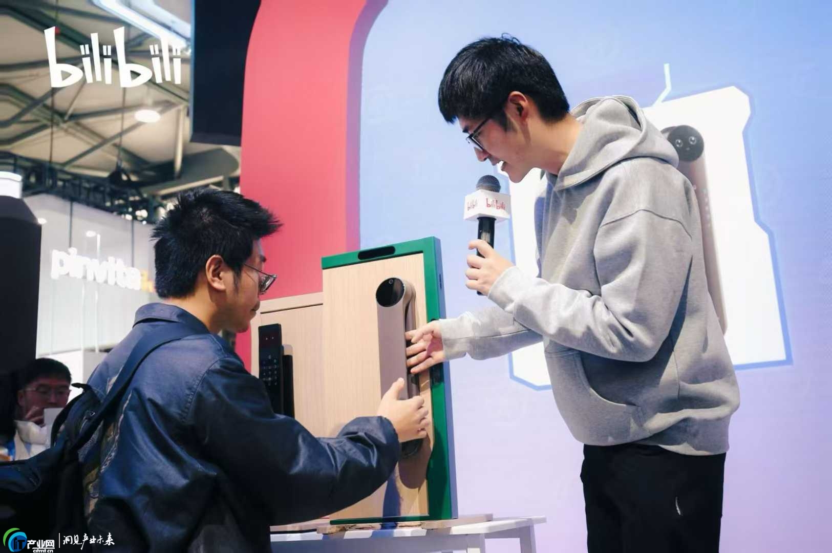 Ӱҕ�Z�LTimվ�_��ʩ��2026AWE,��Bվ�����iAI�ҾӰ��������B 