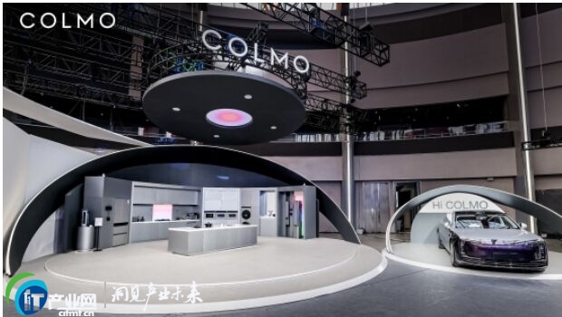 COLMO�����ƿ��g߅�磬AI�ܼҷ����_���o���������w�