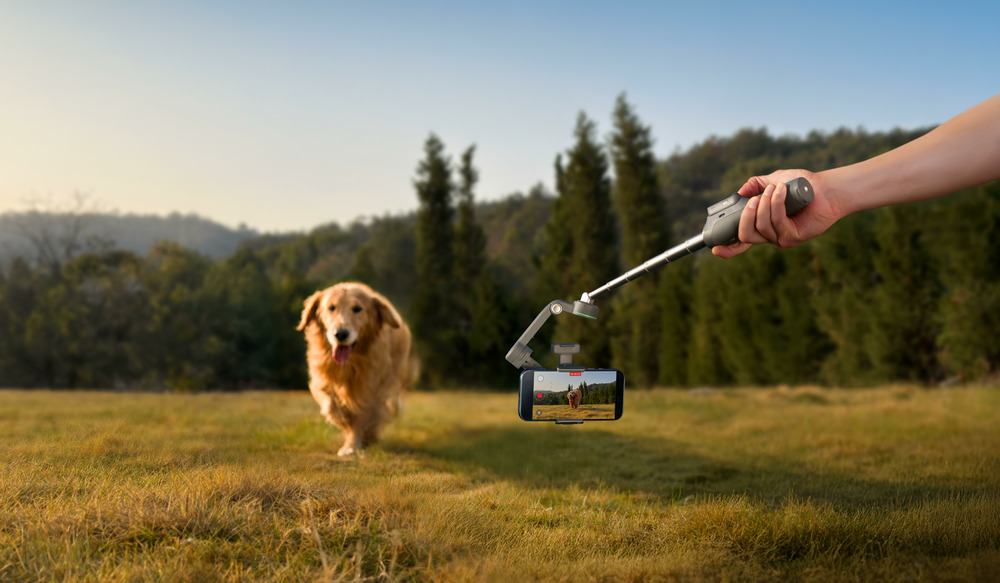 �󽮰l(f��)��Osmo Mobile 8P�ֳַ�(w��n)�������ۃr899Ԫ