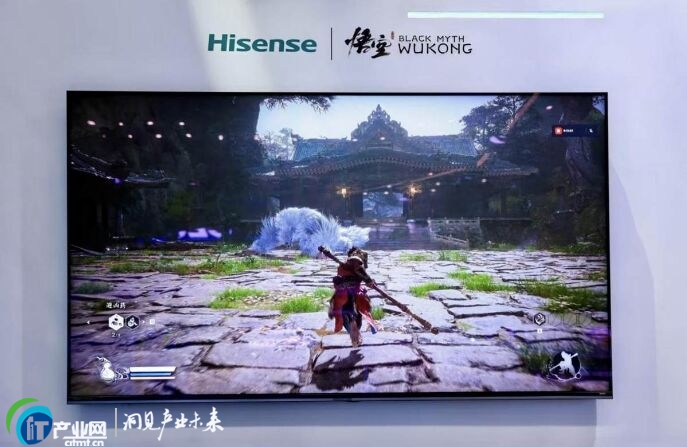 ���@��������RGB-Mini LED�ҕ116UX����CITE2026�@�u�����½𪄡�