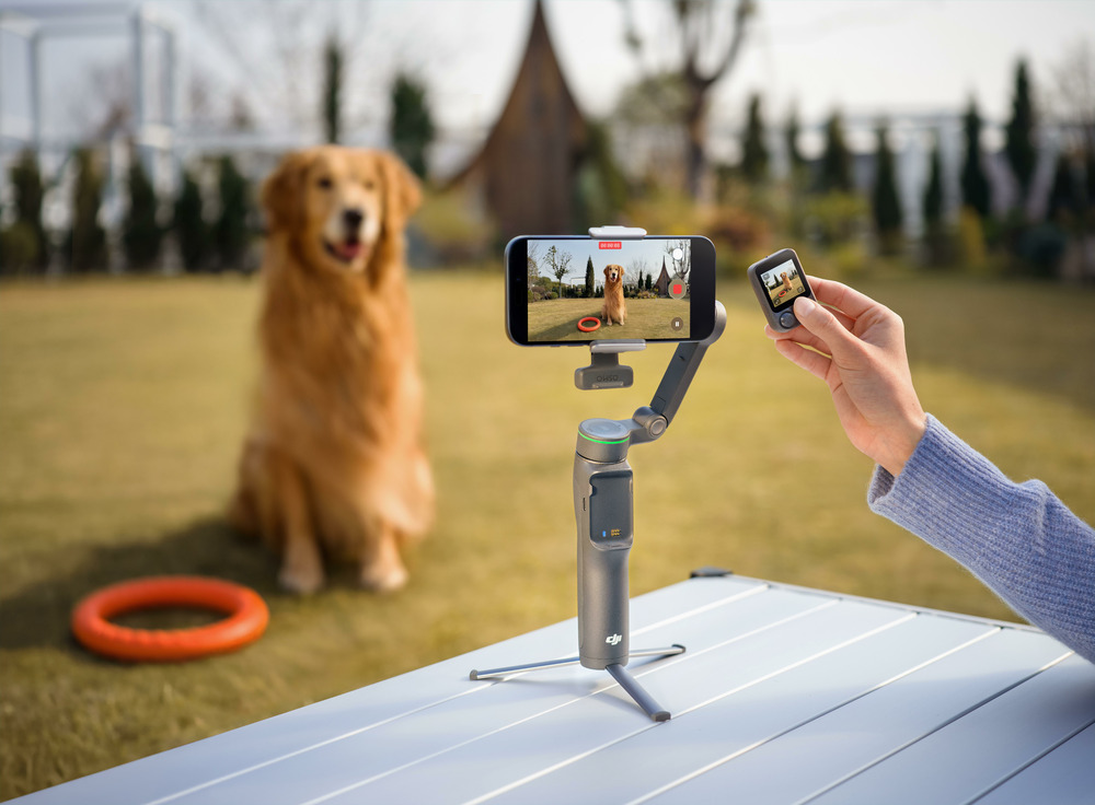 �󽮰l(f��)��Osmo Mobile 8P�ֳַ�(w��n)�������ۃr899Ԫ